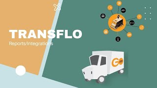 Transflo - Reports/Integrations