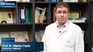 MR Linac'ın Yan Etkileri Var mıdır? Varsa Bu Yan Etkiler Nelerdir? // Prof. Dr. Merdan Fayda