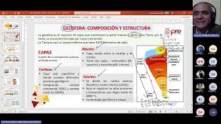 Geografía/Cívica - Semana 03 - Pre San Marcos Ciclo 2024-I (Nuevo Ciclo)