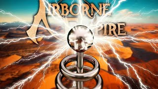 We Have a Tesla Coil | Airborne Empire Ep. 7