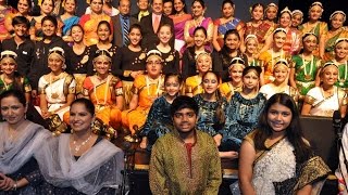 [Full Video] 08-23-2014 Kala Utsav - A cultural extravaganza presented by Midwest’s Indian Community