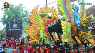 ULA PUCUK PUTRA KENCANA NADA #PKN2023 Gembongan Babakan Cirebon April 2023