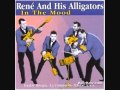 René and His Alligator   Guitar Boogie  ( KS-Studio ).wmv