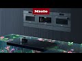 Induktionskochfelder mit TempControl | Generation 7000 | Miele