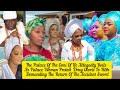 The Palace Of The Ooni Of Ife Allegedly Boils 🔥 As Women Drag Oloris To Filth Over Ancient Sword