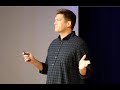 The Power of Kindness | Tom Morrill | TEDxBountiful