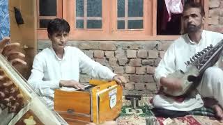 Qalandari Rehmaan Sahib Mehfil Sufi Kashmiri Song part 3