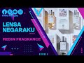 LENSA NEGARAKU : MEDIN FRAGRANCE