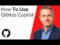 How To Use GitHub Copilot