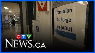 How Eshc Is Shortening Wait Times