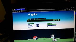 Introducing Dogpile