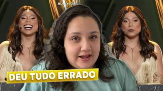 CLIMÃO no LEILÃO DA BLOGUEIRINHA | Tudo que rolou