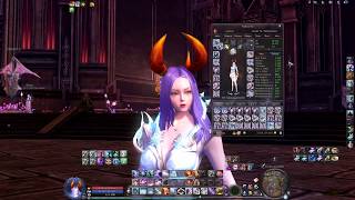 Sorcerer in physical defence mode with fear, Aion 5.8