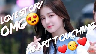 🔥#Heart_Touching_Sad_Love_Story _(chinese) ♥#Korean_Mix_Hindi_Song _ SadMashup _( 1080 X 1080 ).mp4