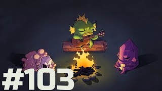 Nuclear Throne ГПсПР #103 - Ребел закрыта