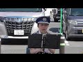 香川県警察音楽隊ミックスアンサンブルミニコンサート「秋の交通安全運動キャンペーン」