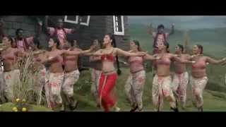 Ittagane video song from Vishal's  Pooja movie