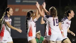 WestConn Women's Soccer