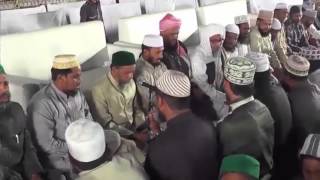 Qaseeda Burda Shareef Video