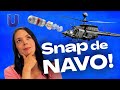 Wat is de NAVO? #WetenSNAP #NAVO