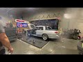 subaru baja ls swap dyno teaser