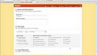 Wufoo Form Builder Part IV