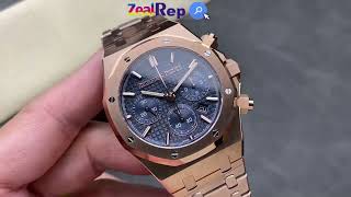 Audemars Piguet Royal Oak 41mm 26331ST-3