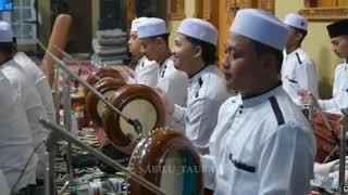 Rutinitas malam selasa Sabilu Taubah 18 November 2024