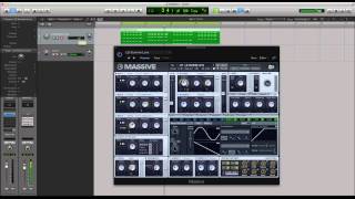 NI Massive Tutorial - Parallel Routing Tips
