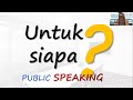 webinar guru juara meningkatkan public speaking guru dalam kurikulum merdeka