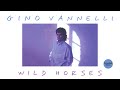 Gino Vannelli - Wild Horses (Extended Remix) (Remastered)