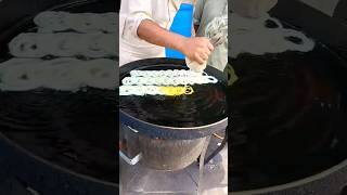 Yummiest jalebi  | crispy jalebi making complete process |how to cook jalaibi #jalaibi