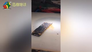 iPhone11插充电器没反应，手机充不进电的原因找到了～～～