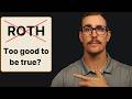 $2.5M in My 401(k): Why I'm NOT Converting to Roth
