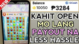 NEW RELEASE APP 2025: DIKA MAHIHIRAPAN DITO! ₱2,000 GCASH TAP-TAP KA LANG PAYOUT KANA! NEW GCASH APP