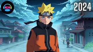 The Ultimate NARUTO EDM Music Mix 2024 🎧 Konoha Medley 🎧 New Songs 🎧 EDM Songs