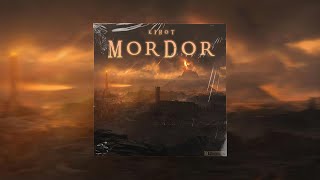 K1HOT - MORDOR (OFFICIAL AUDIO)