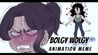 Bolgy Wolgy Animation Meme John Doe Shit Post 2022