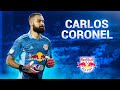 Carlos Coronel ● Best Saves - 2021 ● New York Red Bulls