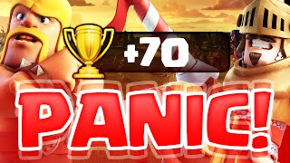 Clash of Clans VS. Clash Royale  ♦ PANIC When They CLASH! ♦