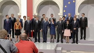 New Polish PM Ewa Kopacz unveils new cabinet