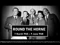 round the horne series 3.1 e1 to 6 incl. chapters 1967 high quality