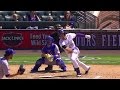 LAD@COL: Arenado singles in LeMahieu for the lead