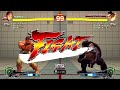 [USF4] AmericanDaigo (Ryu) vs. CHIP McDUFF (E. Honda, Ryu)    858