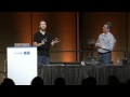 Google I/O 2012 - The Web Platform's Cutting Edge