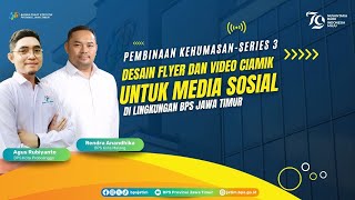 Pembinaan Kehumasan Seri 3