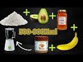 أفضل 10 أنواع أكل لتضخيم العضلات و زيادة الوزن بطريقة صحية bulking food list