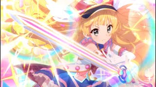 【プリコネR】ラブリー モニカ (マジカル) (CV:辻あゆみ) キャラストーリー【プリンセスコネクト！Re:Dive/PRINCESS CONNECT! Re:Dive】