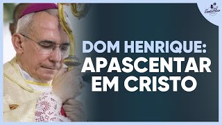 HOMENAGEM A DOM HENRIQUE SOARES - 2 ANOS DE FALECIMENTO | SantoFlow Podcast