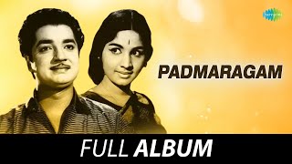 Padmaragam - All Songs Playlist | Premnazeer, Bahadoor, T. R. Omana, Jayabharathi | M. K. Arjunan